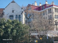 -青岛德国监狱旧址博物馆