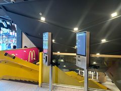 -麦当劳(豫园店)