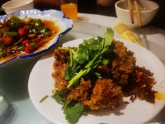 -百年粉蒸牛肉