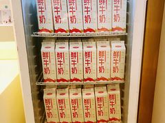 -兰熊鲜奶(西直门凯德mall店)