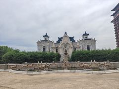 -大明幻境第一城