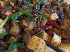 -一坐一忘云南菜(嘉里中心店)