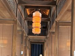 -绿茶餐厅(龙井船宴· 品牌总店)