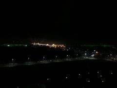 窗外-南阳建业森林半岛假日酒店