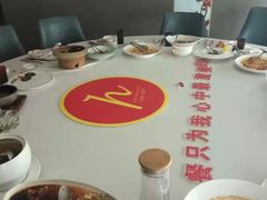 -千百味红餐厅·江西菜(绿地双子塔店)