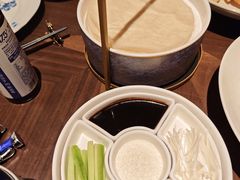 -奉天小馆·非遗东北菜(沈阳万象城店)