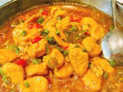 -南方酒店·淮扬菜(回民街店)