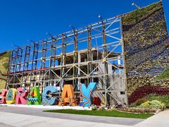 -长滩岛登岛码头