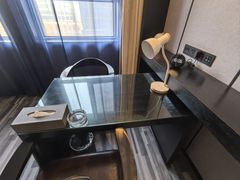 -乌鲁木齐百世昌龙泉酒店(大巴扎店)