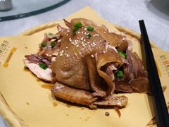 -松针蔡记蒸饺(花园路店)