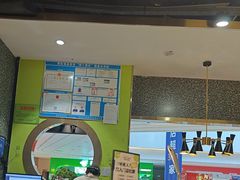 -洪氏嗨捞·猪肚鸡火锅(阳光天地店)