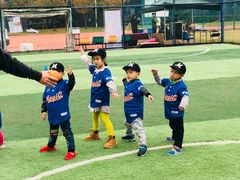 -黄龙魔方运动培训·棒球·橄榄球