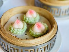 -宝丽轩中餐厅BAOLIXUAN