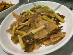 烧三鲜-香满楼(南关店)