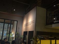 -ibarrel爱杯·bistro&brunch(江宁路店)