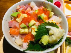 -蟹将军·松叶蟹和牛日料放题自助(K11店)