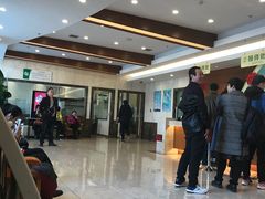-慈铭健康体检中心(星海奥亚分院)
