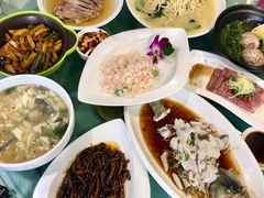 -花园茶楼(兴城西路店)