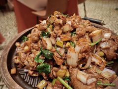 -大鸭梨烤鸭(甘家口店)
