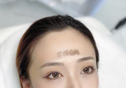 -臣丽纹眉全国连锁