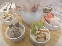-哈根达斯(虹口店)