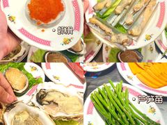 -燃计沙茶皇·香港沙茶火锅(人广旗舰店)