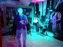 -真爱范特西KTV(交大店)