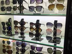 -横岗眼镜城