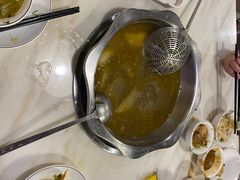 -潮汕大目牛肉火锅(上梅林店)
