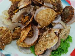 -李氏疙瘩汤·本地海鲜·老烟台菜(所城里店)