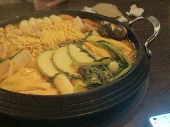 -韩鼎丰·韩国料理(林奥店)