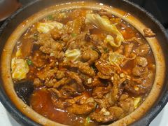 水煮肉片-砂唐居(总店)