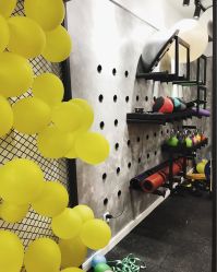 -文E范儿ZUMBA尊巴舞蹈