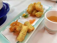 椒盐九肚鱼-码头见·潮汕菜(领展中心城店)