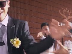-上海衡山路十二号华邑酒店