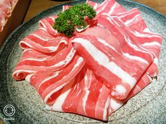 -快乐小羊·内蒙牛羊肉火锅(流花中心店)