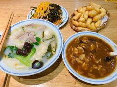 -中原一大碗(湖滨店)