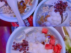 -热火朝天鲜切牛肉火锅(南强街巷店)