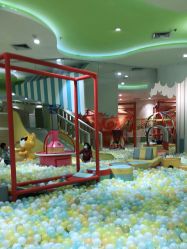 -meland亲子乐园•派对•研学(苏州悠方购物中心店)