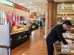 -永泰福朋喜来登酒店-宜客乐自助餐厅(远大路店)