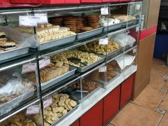 -爱德顺糕点食屋(利民道店)