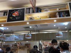 -新一番三文鱼寿司(红城湖店)