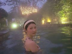 -三江森林温泉度假区