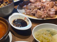 -六泰居·尔滨地标·东北菜(松北店)