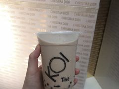 -KOI Thé(正佳广场店)