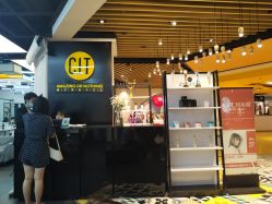 点击看大图 -CIT造型·烫发·染发