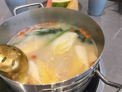 -非烤勿扰自助烤肉(深圳宝安华强广场店)