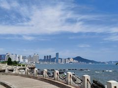 -黑石礁公园