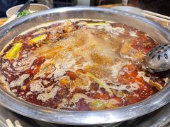 花鲢-肖肖酸萝卜鱼火锅(总店)