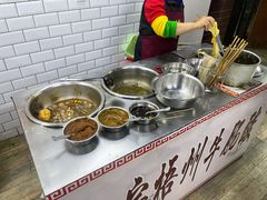 -正宗梧州牛肠酸